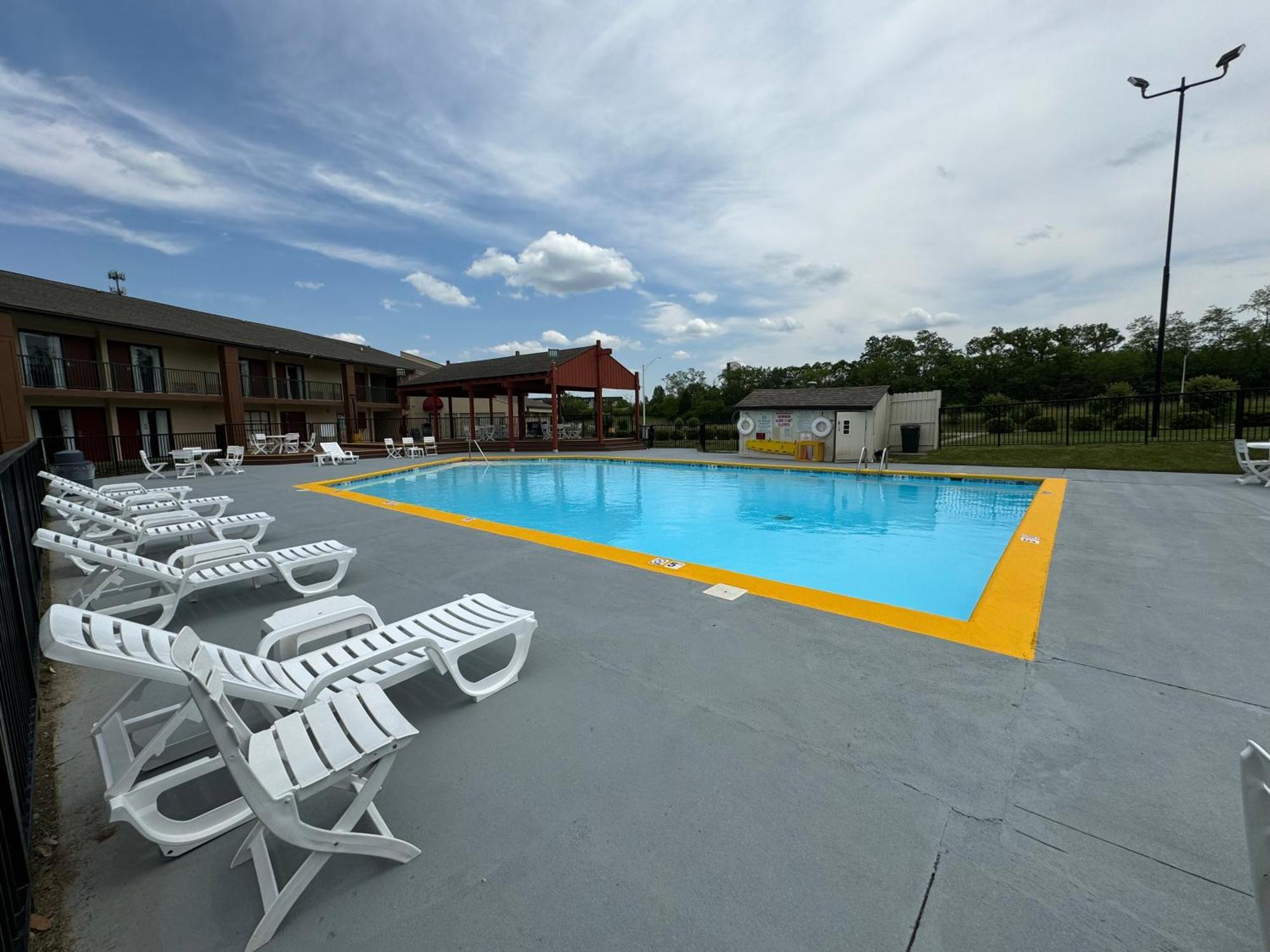 Quality Inn Mason Near Kings Island Exterior foto